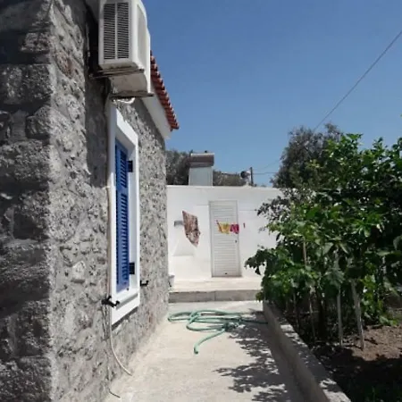 Nyaraló Stonehouse *